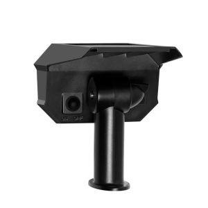 24 Leds Solar Led Street Light Lamp for Pathway Courtyard Landscape Lawn Spike