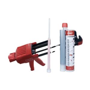 Acrylate Based Injection Resin Motar For Threaded Rod Epoxy Main Raw Material