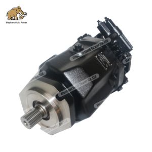 Wholesale A10VSO100 Series 31 Hydraulic Pump 100cc Iron Cast OEM Quality from china suppliers