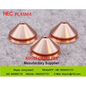 Kjellberg Hifocus Swril Gas Cap .11.848.201.1530 G4030 For Plasma Cutter Machine