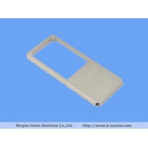 China china custom board level shielding cans for pcb board on sale