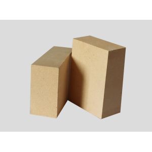 Wholesale 1400 Degrees Aluminum Spalling-resistant high alumina refractory brick from china suppliers
