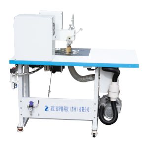 Double Faced Wool Fabric Shaped Lining Strips Ironing Machine No Need Ironing