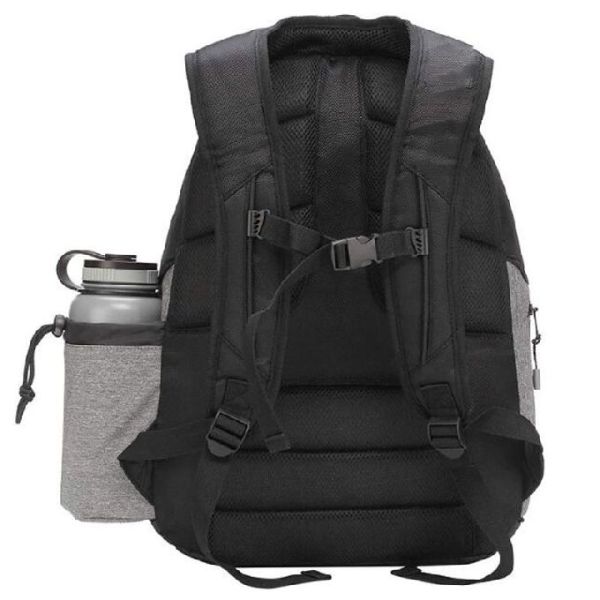 Waterproof Lightweight Compact Disc Golf Backpack