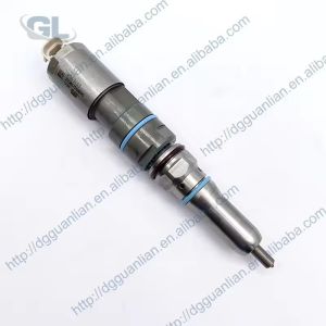 New Diesel Common Fuel Rail Engine Injector 363-0493 For CAT C9.3 Excavator 336E