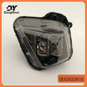 Wholesale 92101-CW150 Automobile Lighting System 92102-CW150 For Hyundai TUCSON 2021-2023 from china suppliers