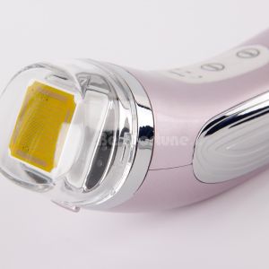 Portable Radio Frequency Face Lift Device Radio Frequency Instrument ABS