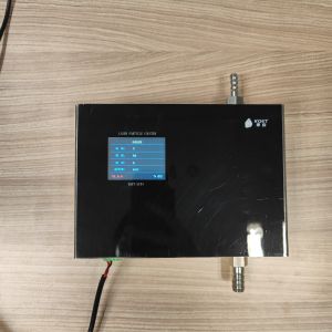 Wholesale Contamination Monitoring Continuous Particle Counter 28.3LPM DC24V from china suppliers