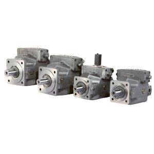 Halcyon Hydraulic Piston Pump A4vso Series A4vso71 A4vso125 A4vso250 A4vso355