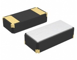 ABS07-120-32.768KHZ-T ABRACON Crystal Electronic Component 0.032768MHz 6pF