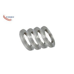 0.01mm Ferrum Chromium Aluminum FeCrAl Alloy Bright Surface