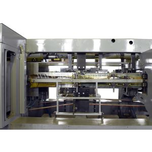 High Technology Paper Bag Making Machine Two - Colour Printing Equipment