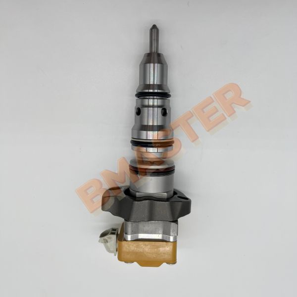3126B Engine Compatible Fuel Injector With Precision Fuel Atomization And 6 Month Warranty For Diesel Engines