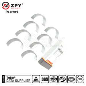 ZPY 06E105591AD Crankshaft Bearing For Audi A4 B8 A5 F5 Q5 8R Volkswagen Tiguan