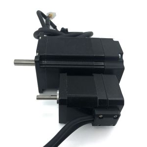 Faradyi Customized Flexible DC mini linear waterproof rack pinion clock stepper