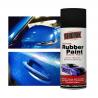 Pearl Luster Rubber Paint Spray For Cars Peelable Colorful Aeropak Rubber Paint for sale