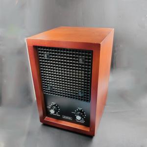 Wholesale 500mg/hr Home Ozone Machine Portable Air Ionizer Negative Ion Generator Air Purifier from china suppliers