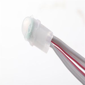 Upgraded Led Pixel Tube Lighting Decorative Lighting Bright 12v Diameter 9mm LED