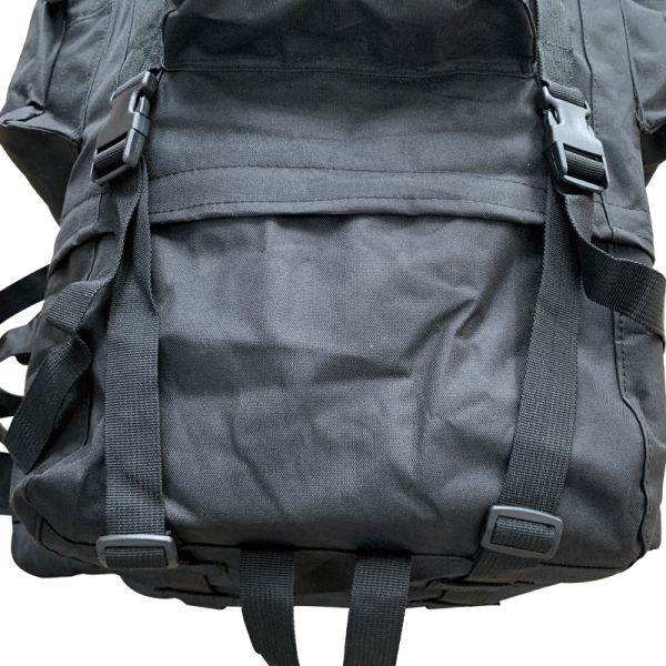 High Strength Straps 600D Oxford Fabric Backpack for Multi-functional and Customizable
