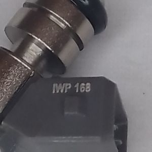 IWP 168 Magneti Marelli Fuel Injector Marelli For FIAT Doblo Idea Palio Siena