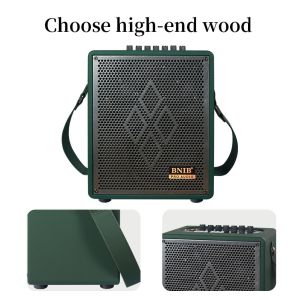 Wholesale Rechargeable All In One Karaoke Speaker Voice Control Echo Cancellation from china suppliers