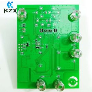 4 Mil Min Line Spacing Cloning PCB Manufacturing Assembly HASL