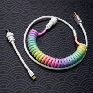 Coloured GX12 GX16 Aviation Connector Male Female Socket Plug For Mechanical