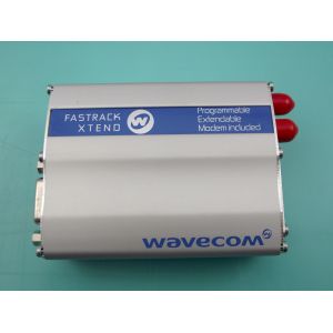 Sierra wireless modem Fastrack Xtend GPRS FXT009