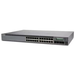 Fast and Stable Networking with Customized EX3400-24P 24 Ports 10/100/1000BASE-T