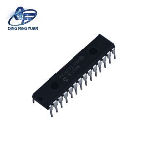 Wholesale In Stock Bipolar Transistors PIC16F72-I Microchip Electronic components IC chips Microcontroller PIC16F from china suppliers