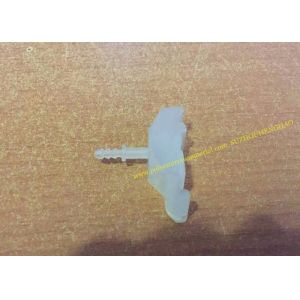 911816089 Sulzer Weaving Machine Parts Lubricating Felt Housing With Felt