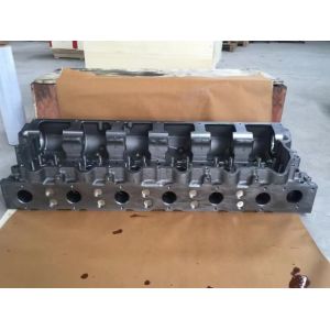 C18 C15 Cylinder Head 223-7263 2237263 for Caterpillar C18 C15 Diesel engine