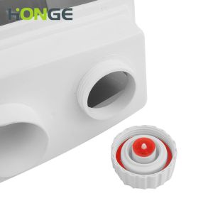 3.5L 25W Humidifier For Dry Skin , Cool Mist Ultrasonic Wave Humidifier