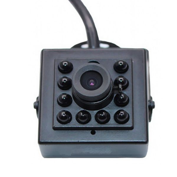 Quality Digital P2P Hd Mini Wifi Camera Infrared Night Vision Low Illumination for sale