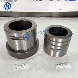 KRUPP HM720 HM960 HM1300 Rock Breaker Tool Bushing Hydraulic Breaker Hammer
