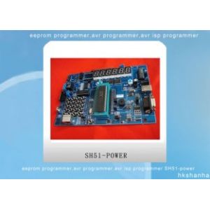 eeprom programmer,avr programmer,avr isp programmer SH51-power