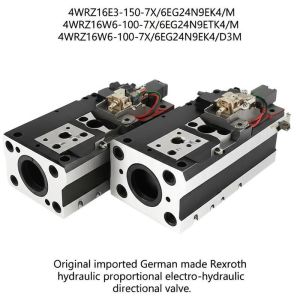 4WRZ16E3-150-7X/6EG24N9EK4/M 4WRZ16W6-100-7X/6EG24N9ETK4/M 4WRZ16W6-100-7X