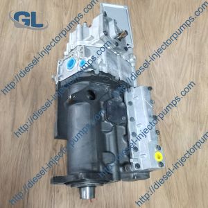 Customized Silvery Diesel Injector Pumps For Cat 3306 3306B Engine