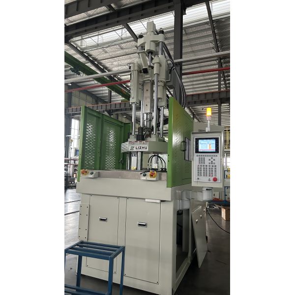 High Speed Rotary Table Injection Machine With 0 - 20rpm 50 - 40000g Injection
