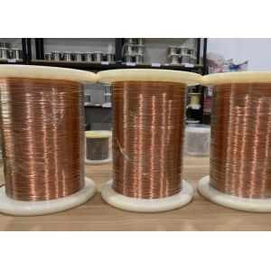 CuNi2 Alloy Copper Nickel Alloy Resistance Wire