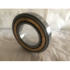 50mm ID 80mm OD Radial Cylindrical Roller Bearing NJ1010 V2 V3 Vibration Level