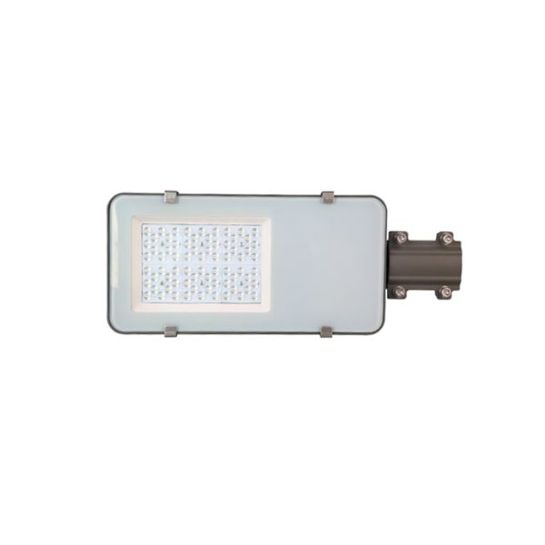 Outdoor LED Street Lamp 2700 - 6500K CCT 60W With Low Power Consumption