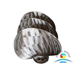 Wholesale Aluminum Marine Propulsion Systems With Dull Polishing Processing from china suppliers