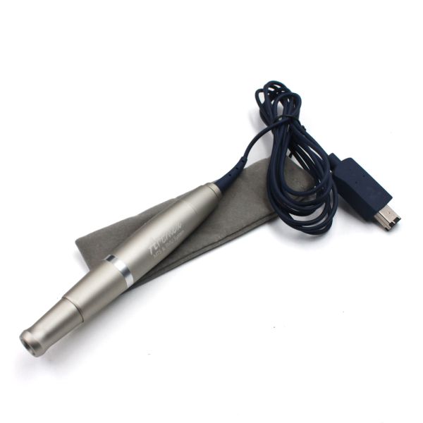 Small Permanent Makeup Equipment For Eyebrows / Lip Micropigmentation MTS And Treatment Hair Loss