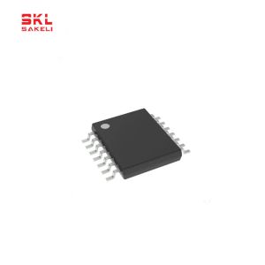 Wholesale MSP430G2131IPW14 MCU Microcontroller Low Power And High Performance from china suppliers