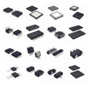 MICROCHIP PIC16LF18854 IC Electronics Diy Kit Component Analysis And Design Of