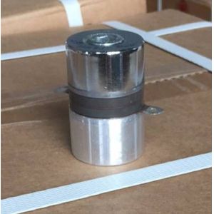 Wholesale Piezoelectric Ultrasonic Cleaning Transducer For Piezo Ceramic Cleaner 40khz 60w from china suppliers