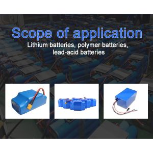 Battery Pack Testing Equipment Charging and Discharging Aing Cabinet,battery