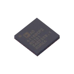 Wholesale American Microchip Integrated Circuits AD4116BCPZ-RL7 Brand New Original Electronic Components Package DFN-6-EP(1.6x1.6) Monitor and Reset Chip MOSFET from china suppliers