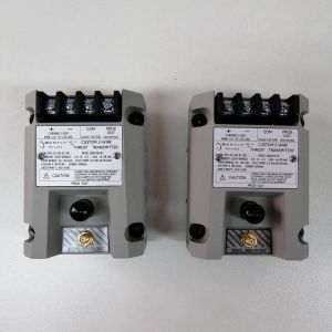 990-04-70-01-00 | Bently Nevada | 990 Vibration Transmitter